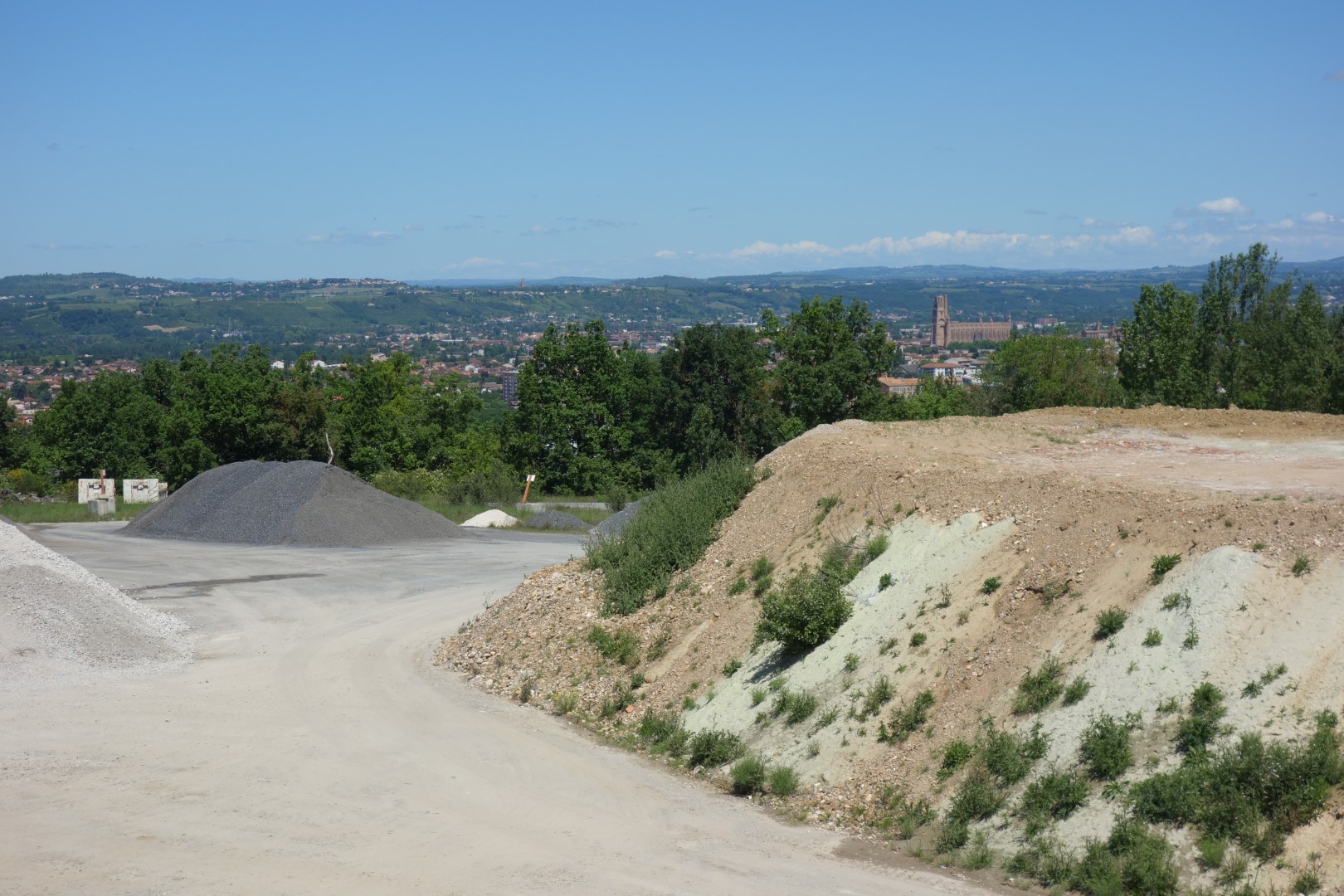 Image Albi béton Recyclé