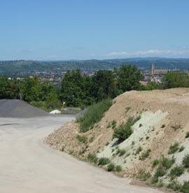 image Albi Béton Recyclé