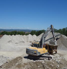 image Albi Béton Recyclé